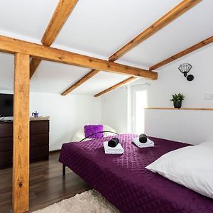 Kleine Double Kamer