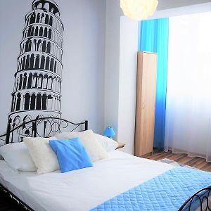 Private Bathroom Double Room
